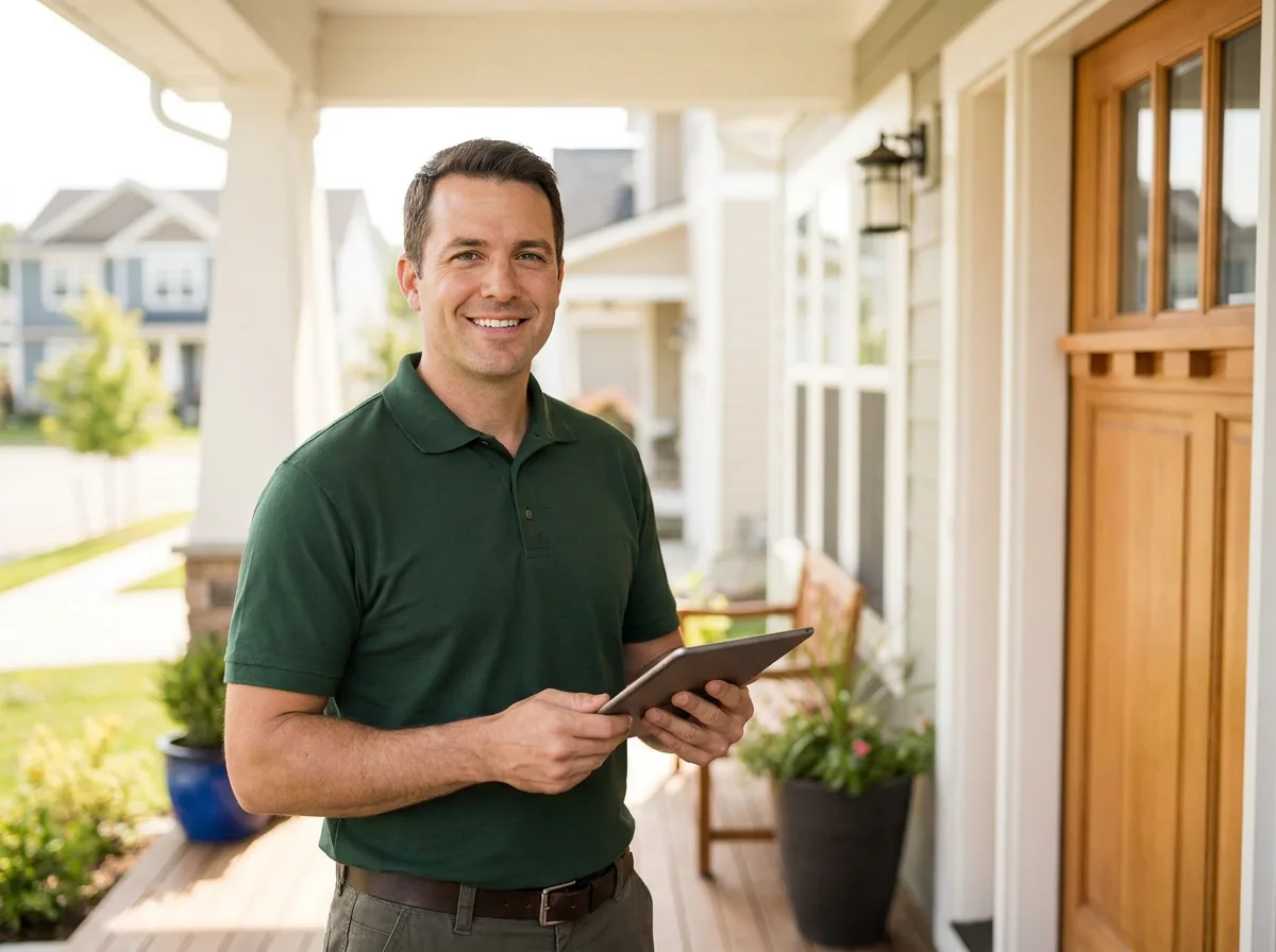Pest control FAQs for Webb City, MO